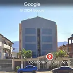 Cobertura Duplex Maranduba, 500Mts Praia Wi-Fi