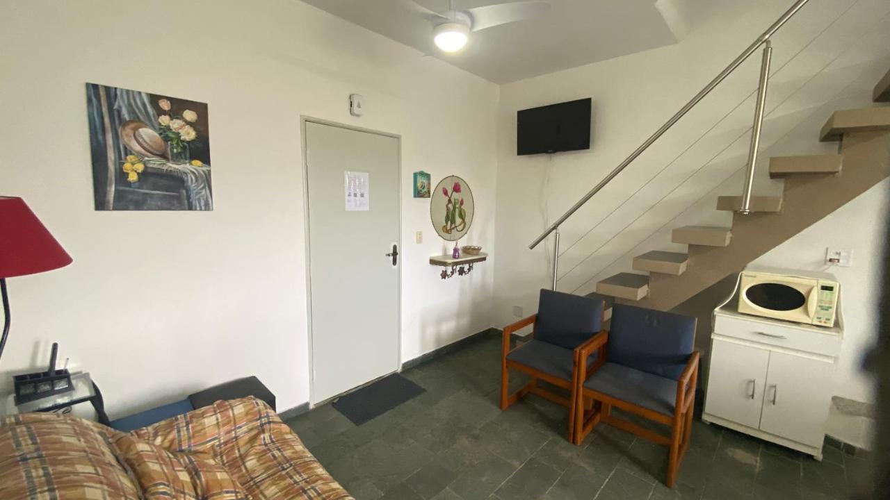 Apartamento Cobertura Duplex Maranduba, 500mts Wi-fi Ubatuba