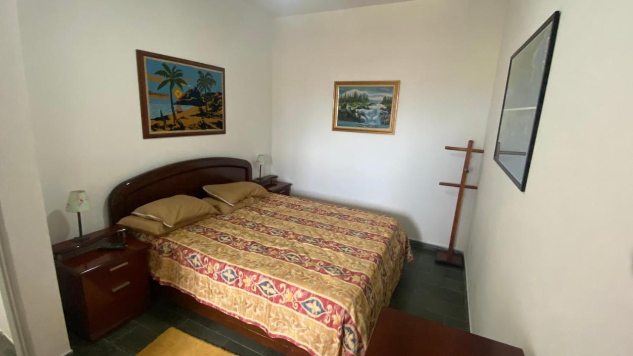 Cobertura Duplex Maranduba, 500mts Wi-fi Apartamento