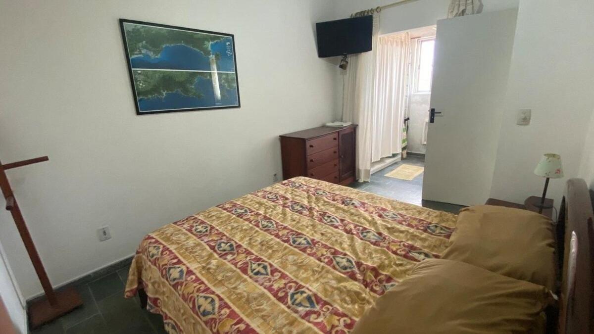 Cobertura Duplex Maranduba, 500mts Wi-fi Apartamento *