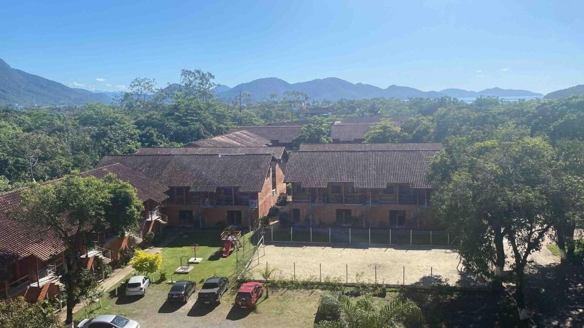 Cobertura Duplex Maranduba, 500mts Wi-fi *